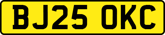 BJ25OKC