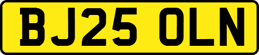 BJ25OLN