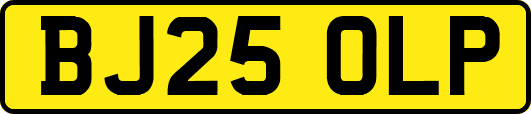 BJ25OLP