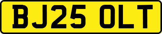 BJ25OLT