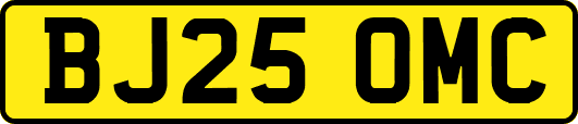 BJ25OMC