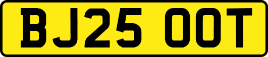 BJ25OOT