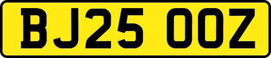 BJ25OOZ