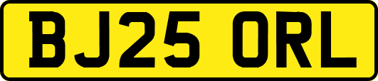BJ25ORL