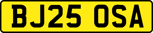 BJ25OSA