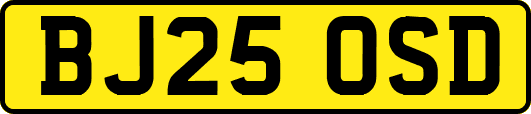 BJ25OSD
