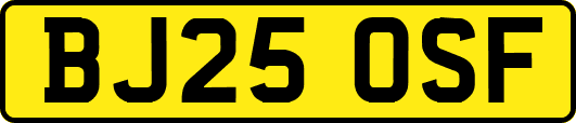 BJ25OSF