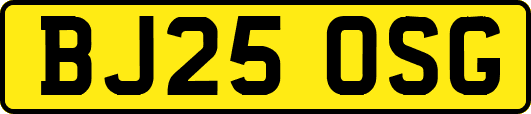 BJ25OSG