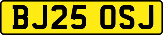 BJ25OSJ