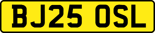 BJ25OSL
