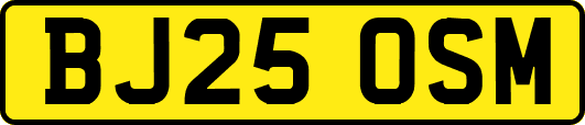 BJ25OSM
