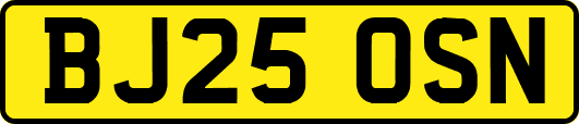 BJ25OSN