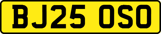 BJ25OSO
