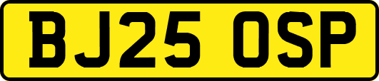 BJ25OSP