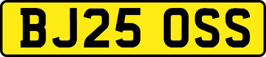BJ25OSS