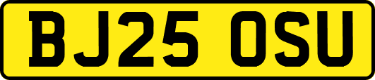 BJ25OSU