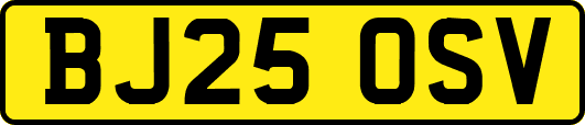 BJ25OSV