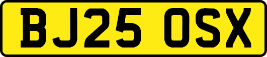 BJ25OSX