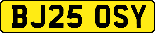 BJ25OSY