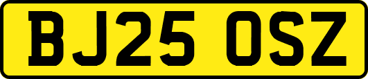 BJ25OSZ
