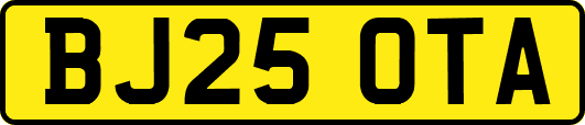 BJ25OTA
