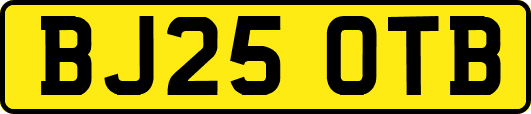 BJ25OTB