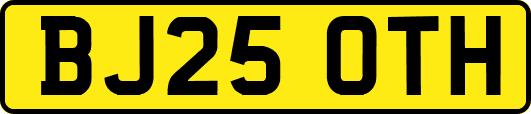 BJ25OTH