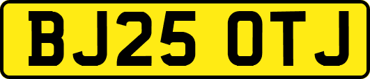 BJ25OTJ