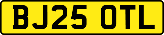 BJ25OTL
