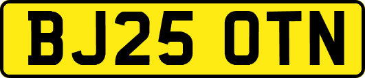 BJ25OTN