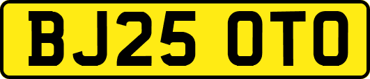 BJ25OTO
