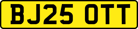 BJ25OTT