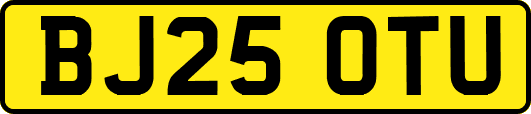 BJ25OTU