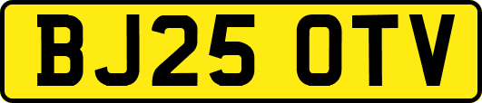 BJ25OTV