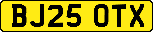 BJ25OTX