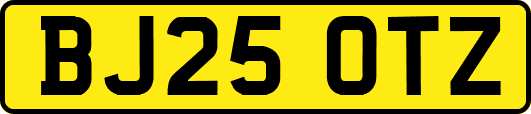 BJ25OTZ