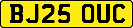 BJ25OUC