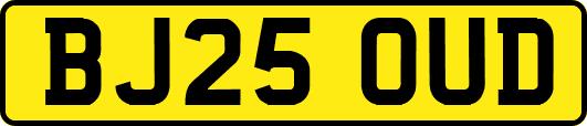 BJ25OUD