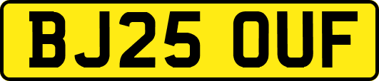 BJ25OUF
