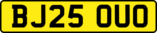 BJ25OUO