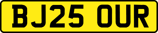 BJ25OUR