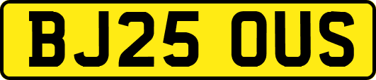 BJ25OUS