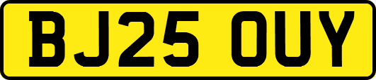 BJ25OUY