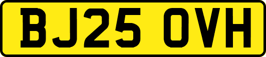 BJ25OVH