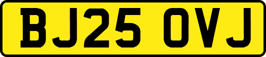 BJ25OVJ