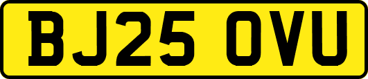 BJ25OVU