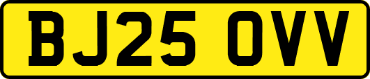 BJ25OVV