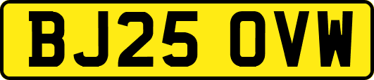 BJ25OVW