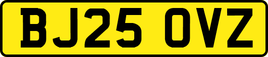BJ25OVZ