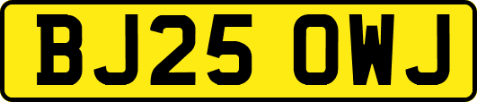 BJ25OWJ